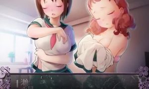  » Rondo Duo Fortissimo At Dawn 3D Hentai