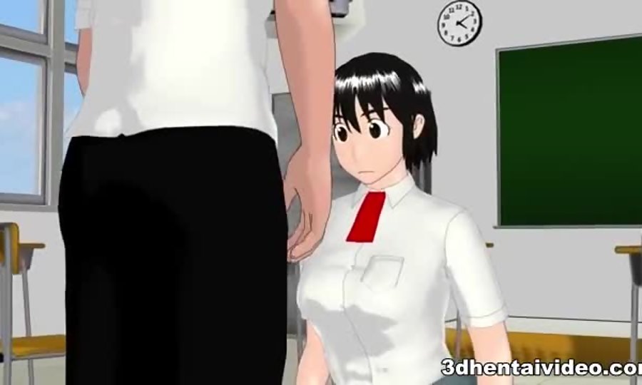 Porn hentai school Hentai Sex