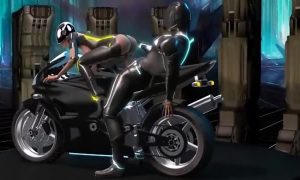  » Uncensored 3D Hentai Torn Or Porn
