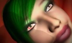 3D Hentai Porn Twatlight Saga Episode 3 | 3DHentai.tube