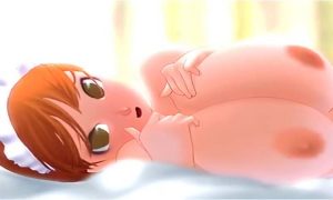  » My Sexy 3D Hentai Tube Girlfriend