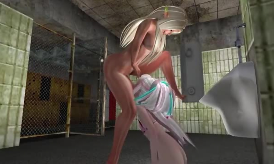 900px x 540px - Uncensored 3D Hentai The Bad Mary | 3DHentai.tube