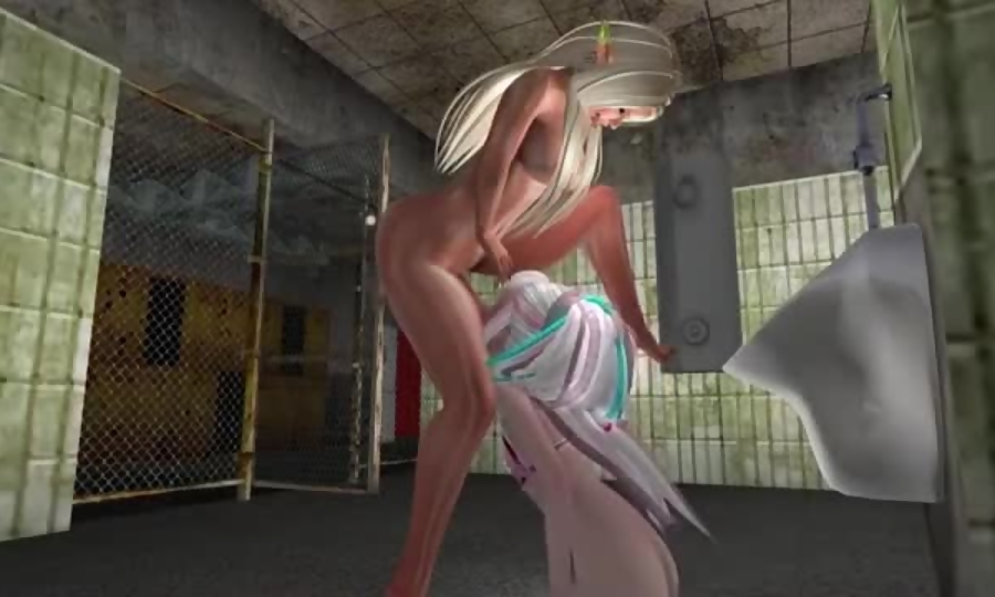 Uncensored 3D Hentai The Bad Mary | 3DHentai.tube