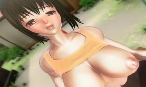  » The Broken 3D Hentai Porn Bride