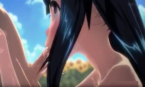  » The Summer Vacation Treasure Hunt 3D Hentai